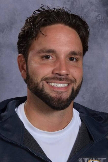 Tyler Whittemore
